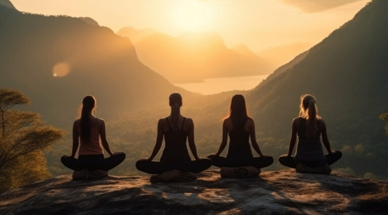 Méditation de 12 minutes pour remarquer ce qui est présent et ce qui ne l'est pas 11 - La minute santé connexion corps et esprit