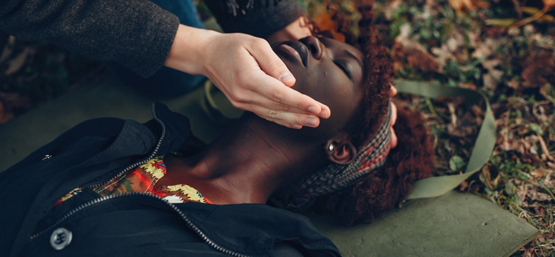 Les décès liés à la chaleur ont augmenté de plus de 100 % depuis 1999 4 - La minute santé personne âgée vulnérable à la canicule protection contre chaleur extrême