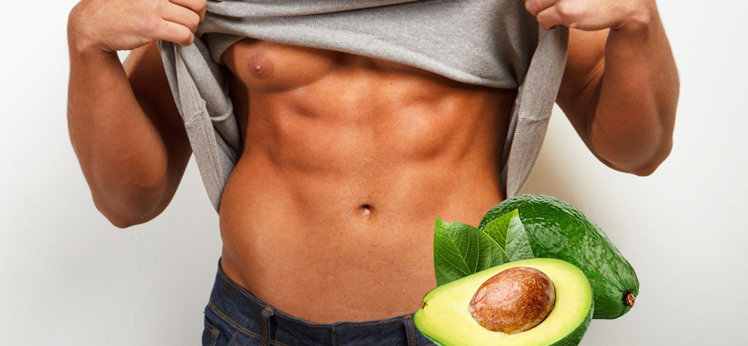 Aliments Brûle Graisse Ventre : 15 Super-Héros Qui Font Fondre la Graisse Abdominale ! 4 - La minute santé Aliments brûle graisse ventre plat citron avocat pomme thé vert