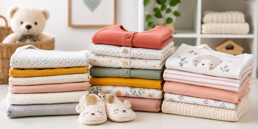 Équipements bébé d'occasion : le guide malin pour savoir quoi acheter sans risque (et quoi ne jamais lésiner sur le neuf !) | La Minute Santé 3 - La minute santé équipements bébé d'occasion